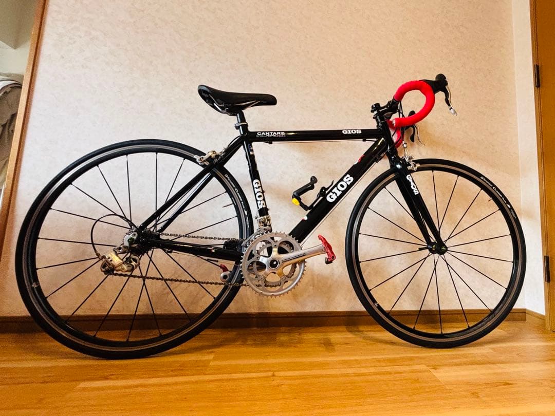 GIOS CANTAREロードバイク