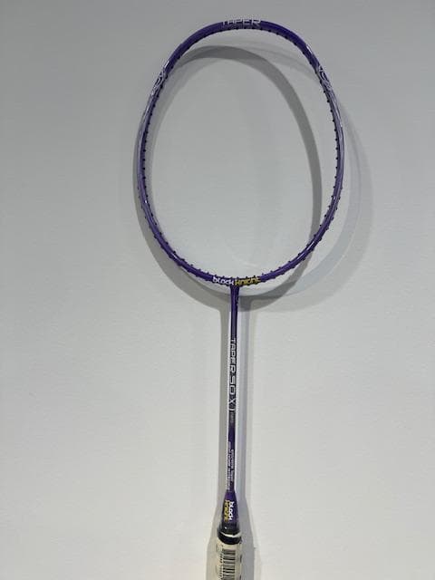 新品　定価20900円　TAPER-50XT ブラックナイト