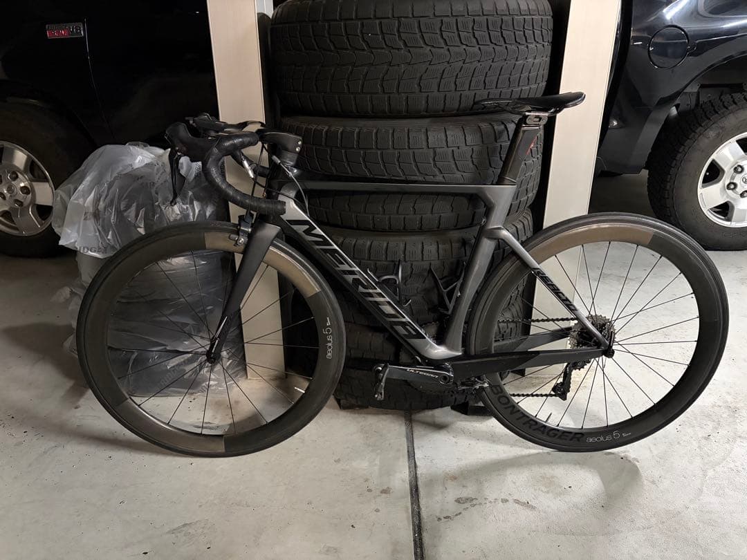 自転車本体 MERIDA REACTO6000 2020 S ULTEGRA R8000