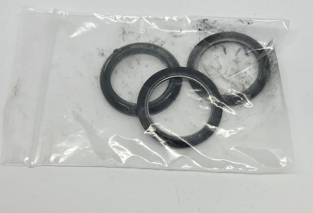 パーツ S-Works Carbon Cranks 172.5mm 50/34