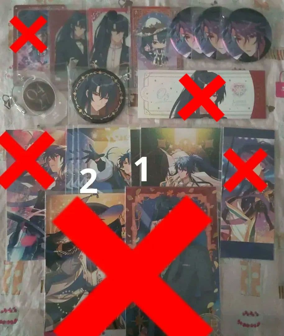 まほやく　オズ　まとめ売り