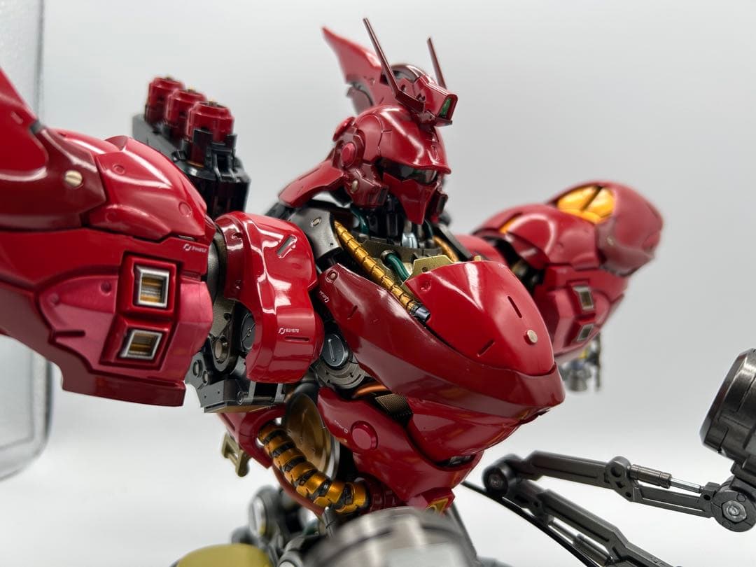 FORMANIA EX MSN-04 サザビー