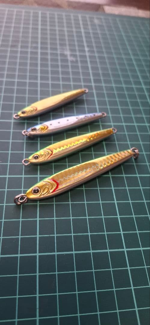 TGベイト
