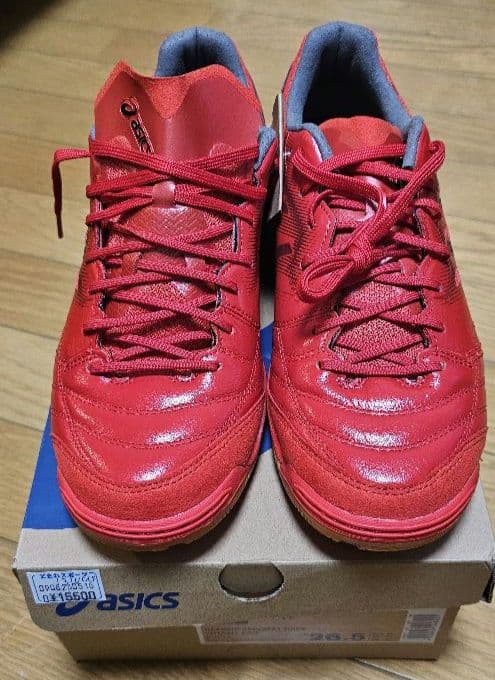 asics アシックス デスタッキ K FF 26.5cm
