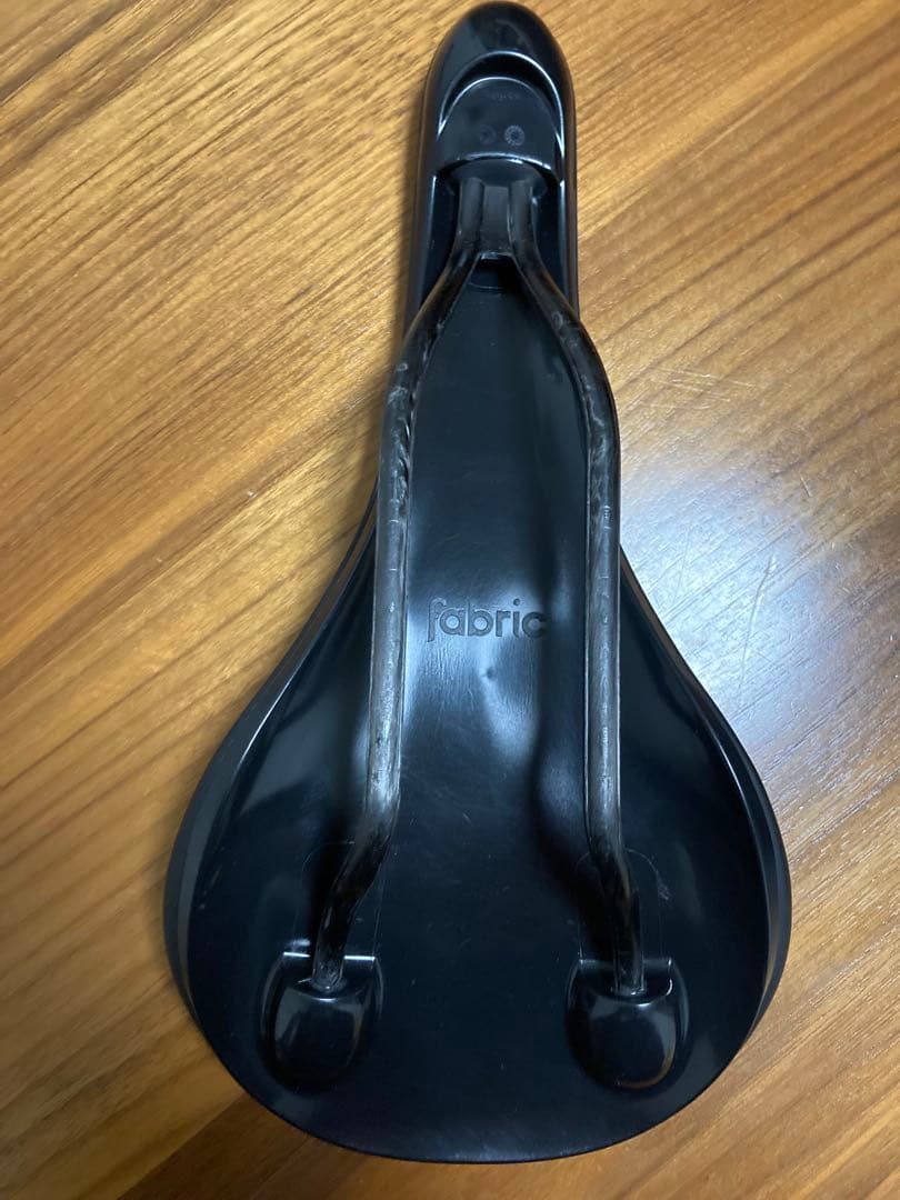 パーツ fabric SCOOP PRO SHALLOW