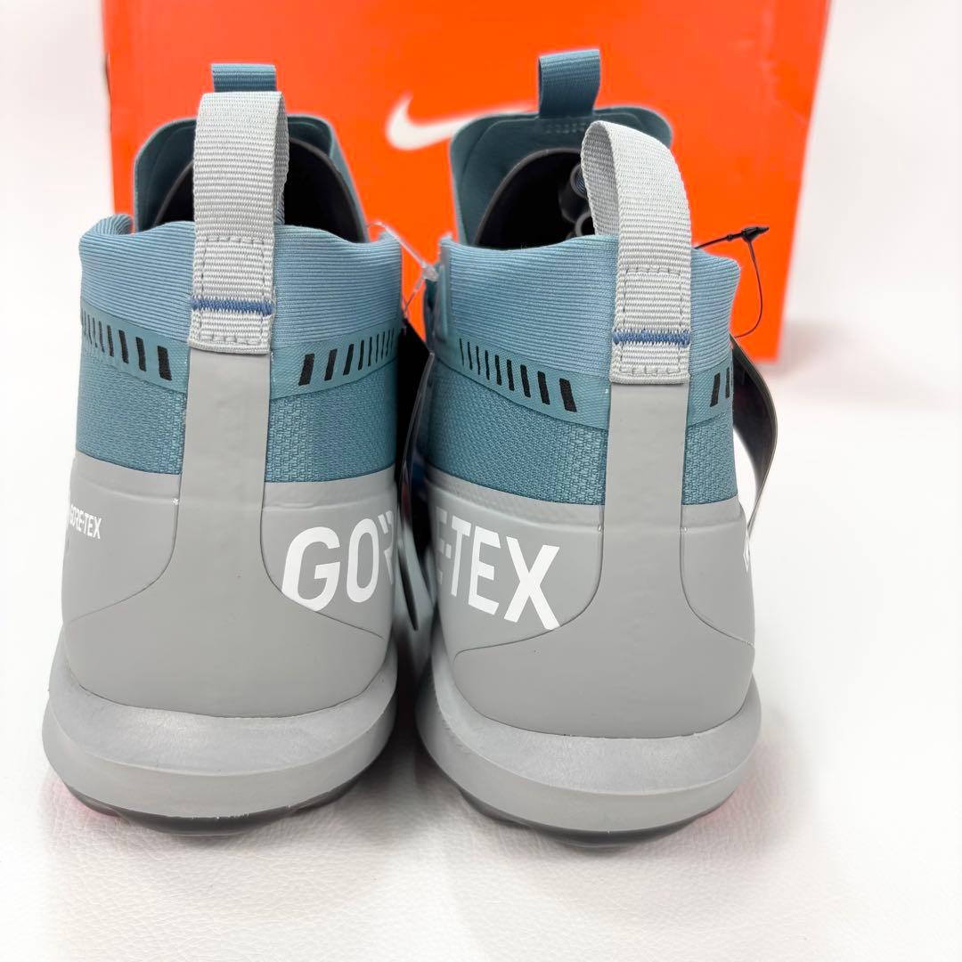 新品✨ナイキ インフィニティツアー ネクスト% GORE-TEX