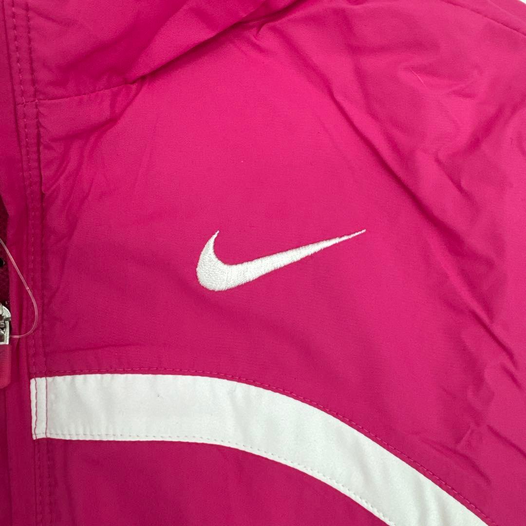 【新品】NIKE ガールズ 150cm 上下セット