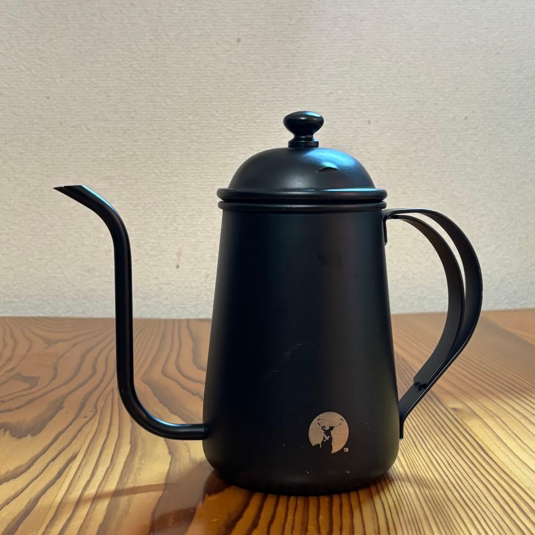 アウトドア コーヒー用品 セット S CAPTAIN STAG