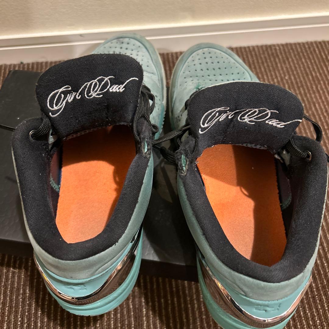 シューズ(男性用) Nike Kobe 4 Protro \"Girl