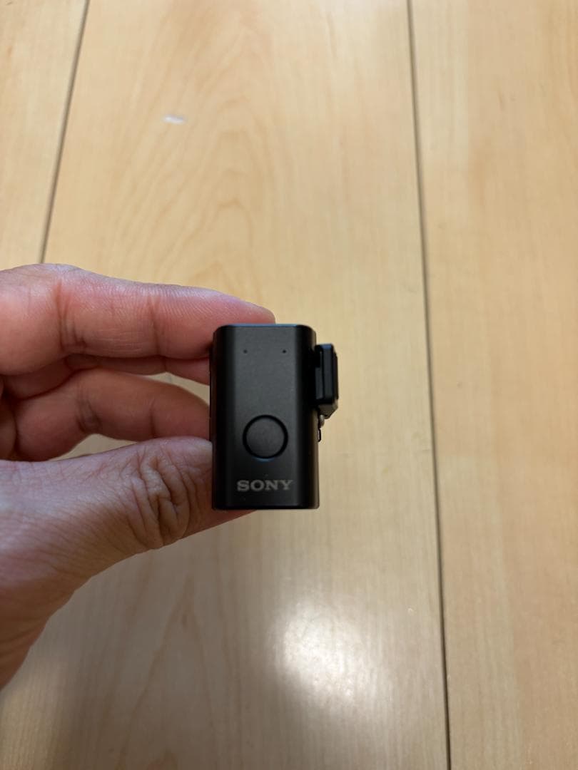 SONY スイングチェック用カメラマウント