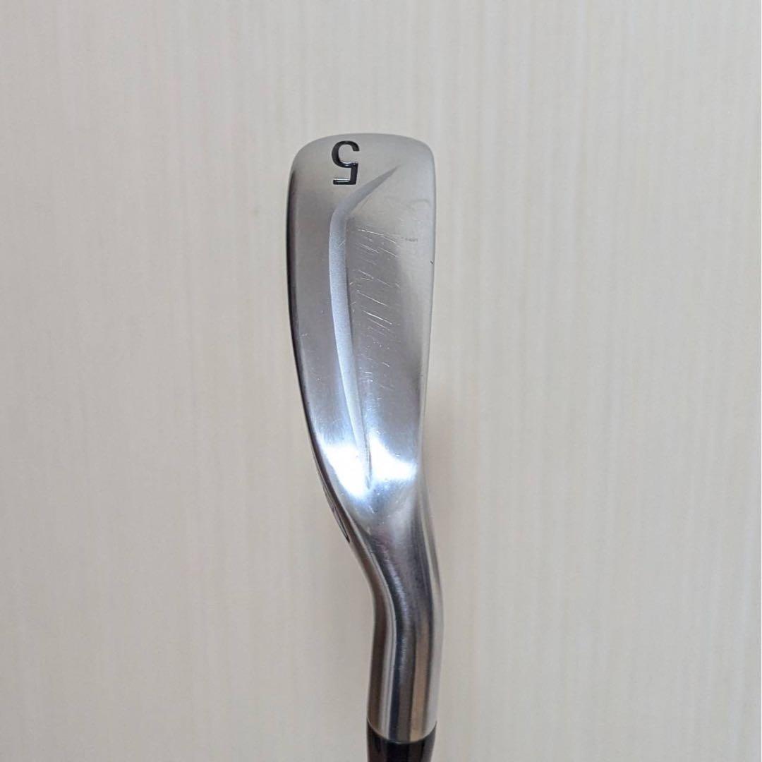 Titleist タイトリスト T400 5番アイアン 5鉄 5I