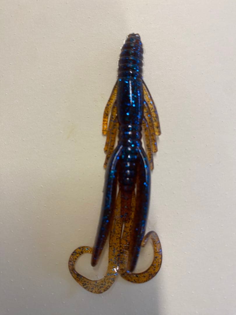 Berkley PowerBait 3\" 12個入り大袋3個