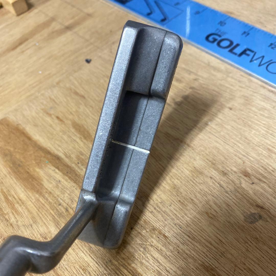 クラブ Ping MoonValley Anser2