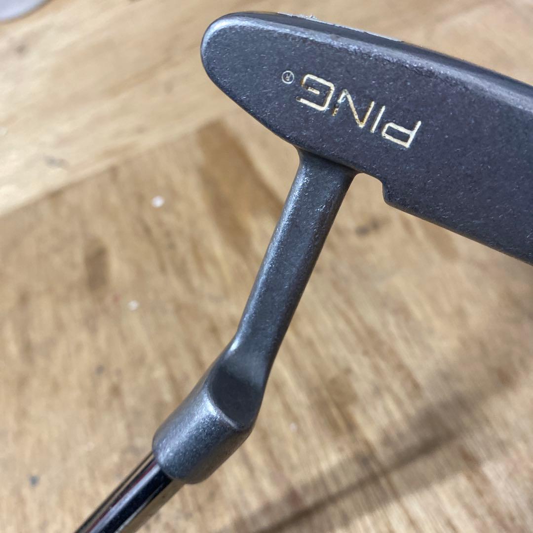 クラブ Ping MoonValley Anser2