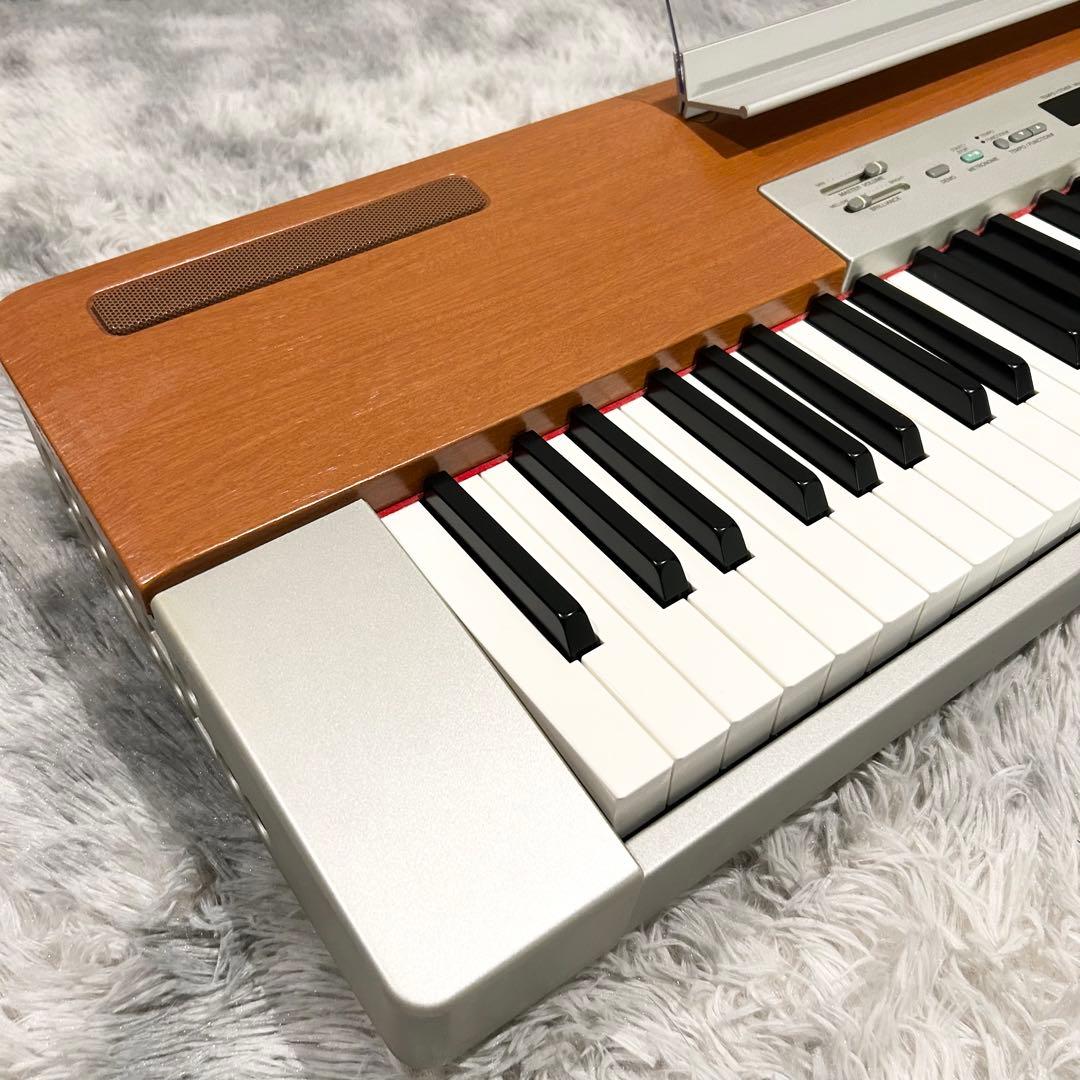 【極美品】YAMAHA P-120S 電子ピアノ 88鍵 グレードハンマー