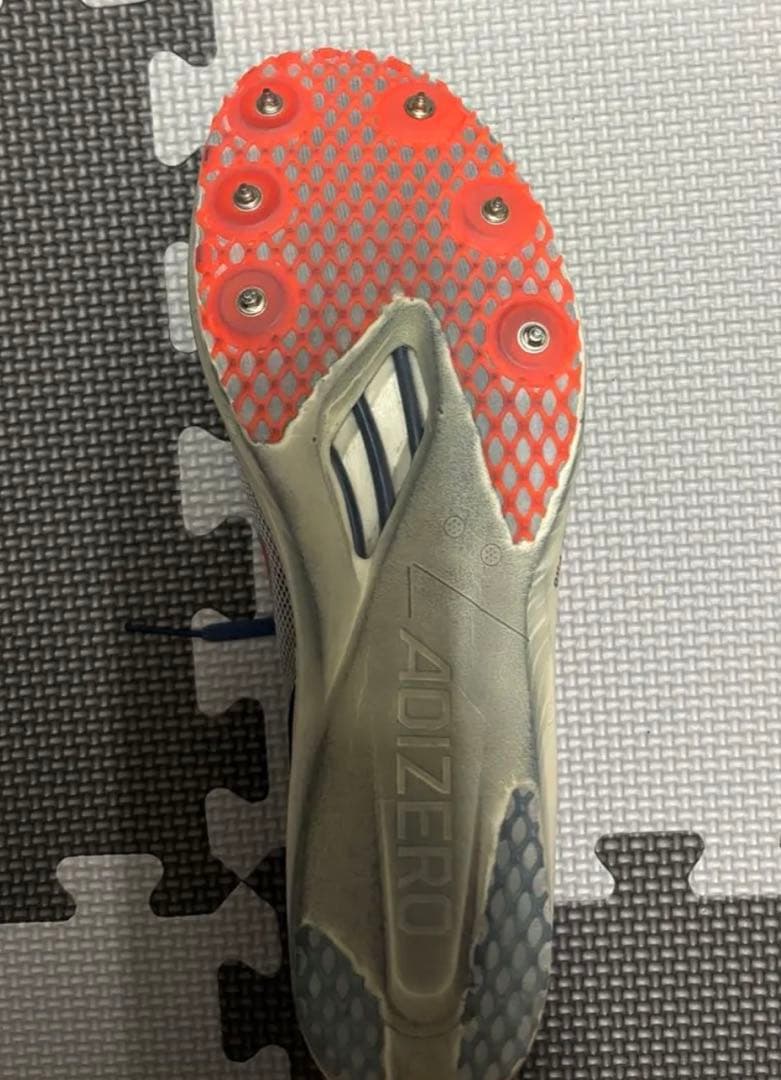 スパイク・シューズ adidas adizero Avanti TYO 26.5