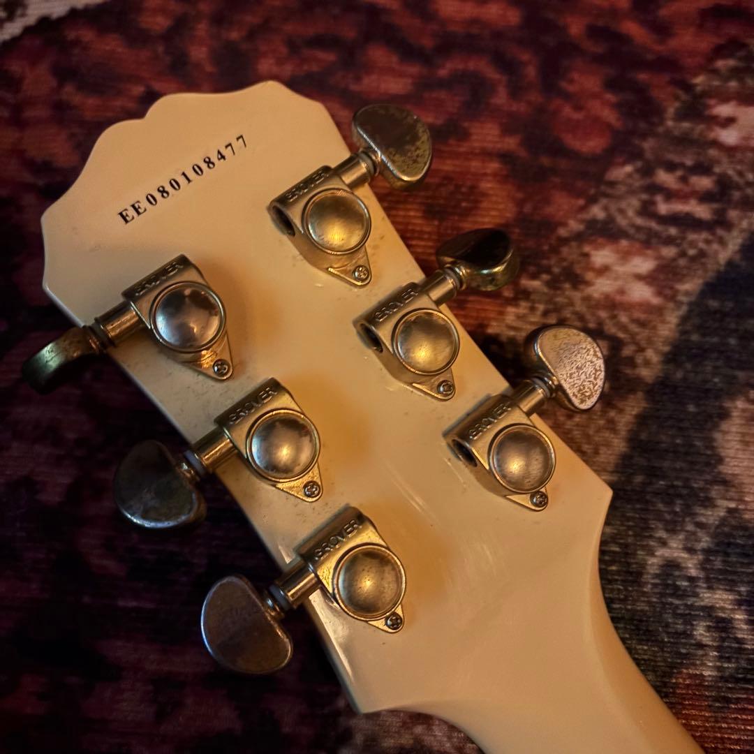 ギター Epiphone SG G400 custom