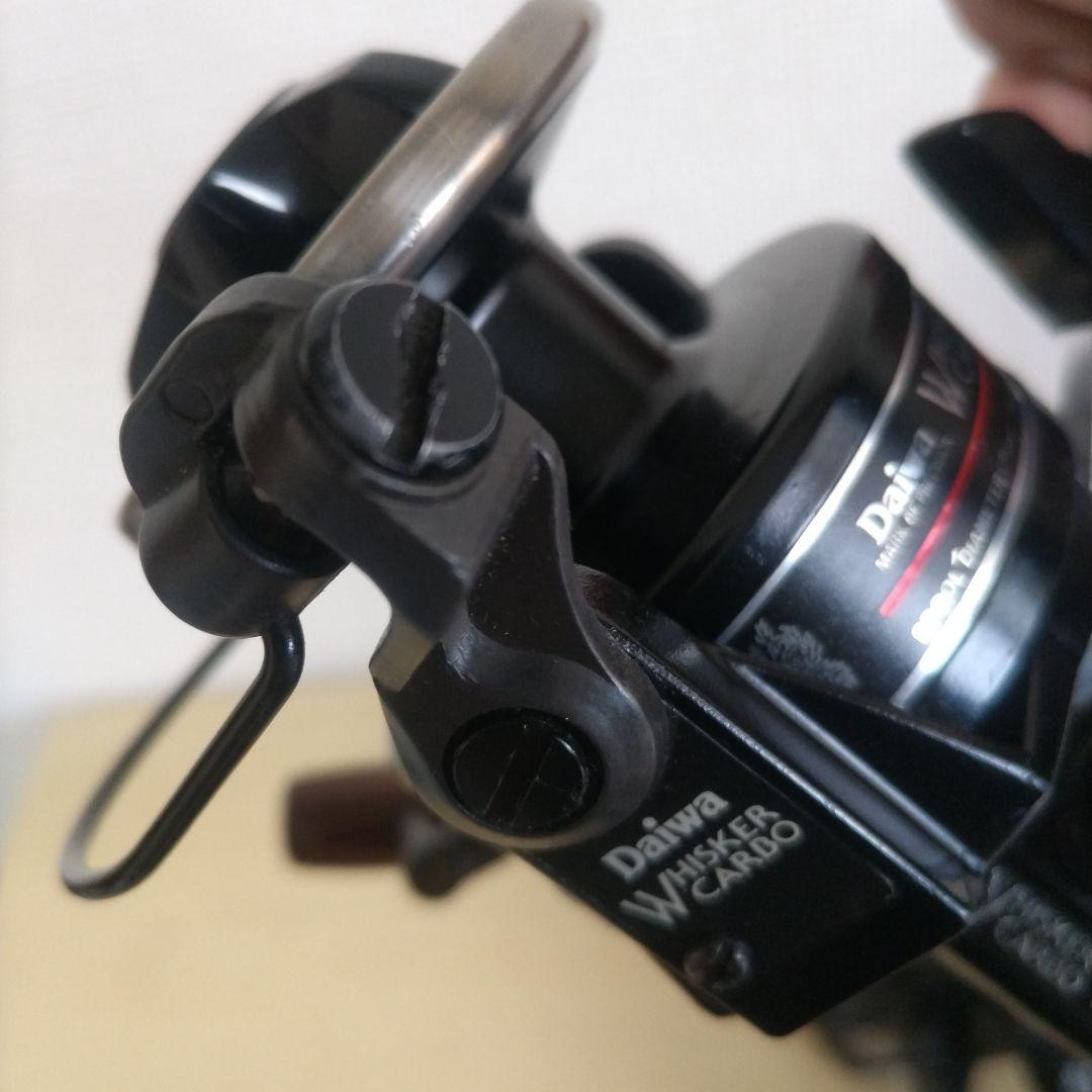 Daiwa ダイワ　SS 5000　鯉釣り