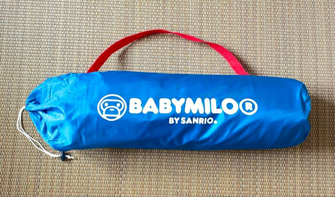 Coleman BABYMILO サンシェード『未使用美品』
