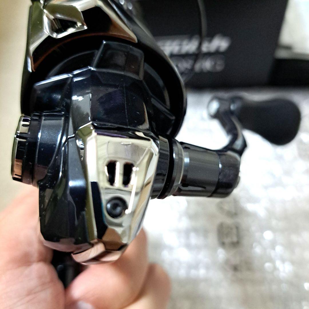 SHIMANO 19 Vanquish C2000SHG 美品