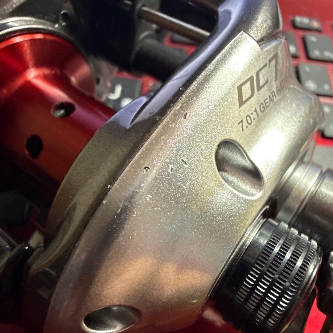SIMANO　シマノ　スコーピオン　DC7　 右ハンドル