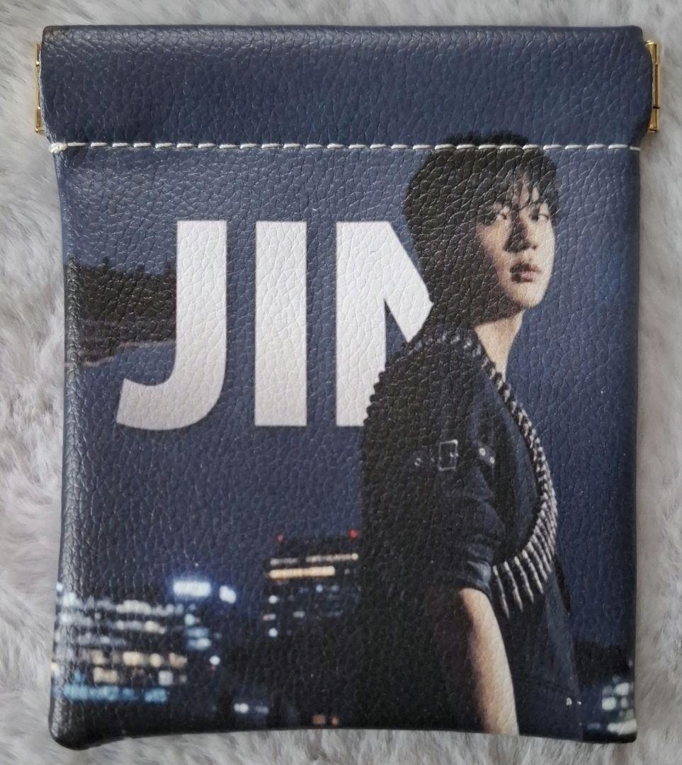 BTS♡JIN♡ケース