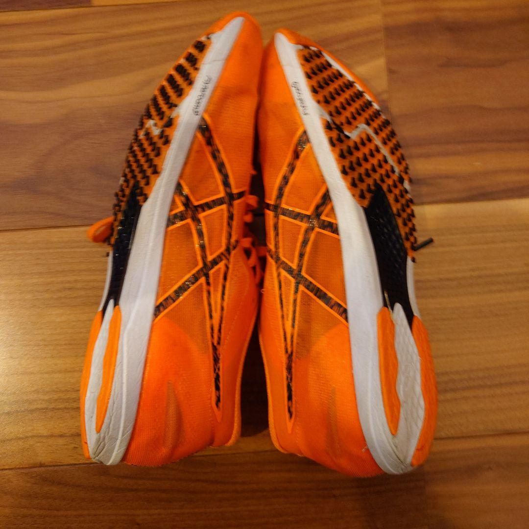 asics SORTIEMAGIC RP6 希少な25.5cm