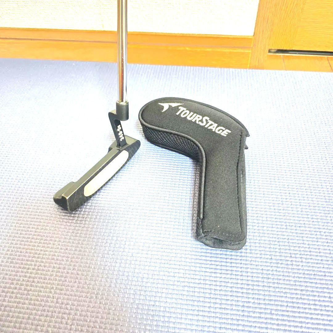【27】ベティナルディTour Victory Series 340Sv パター