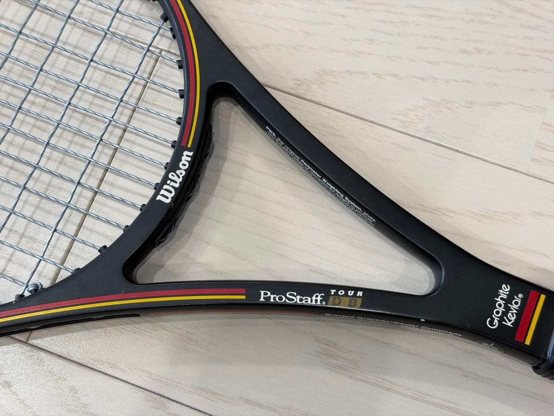 【希少】Prostaff Tour DB 85 / プロスタッフ ツアー DB