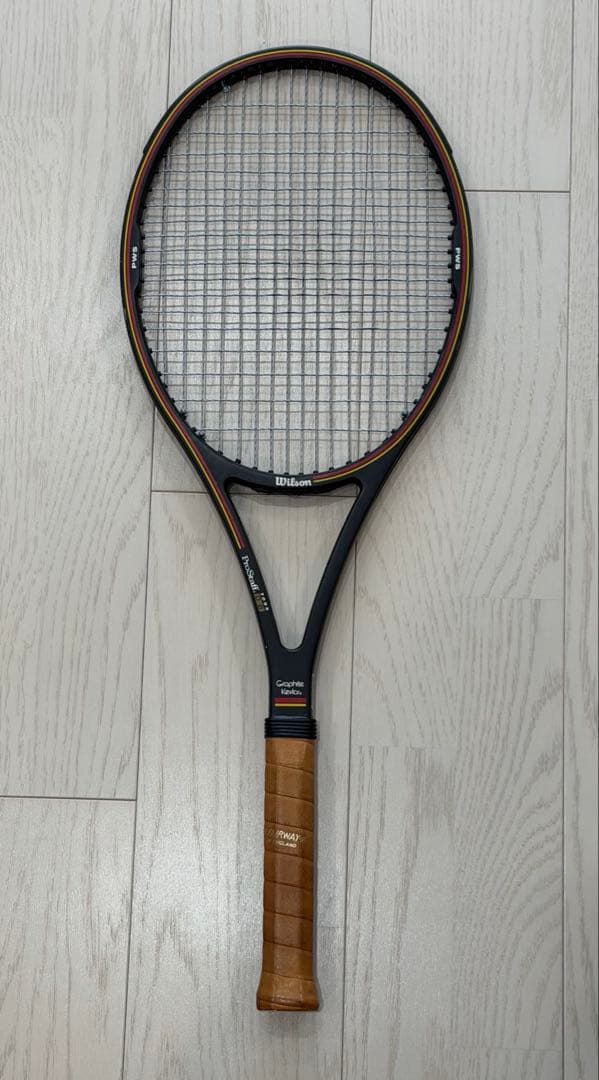 【希少】Prostaff Tour DB 85 / プロスタッフ ツアー DB