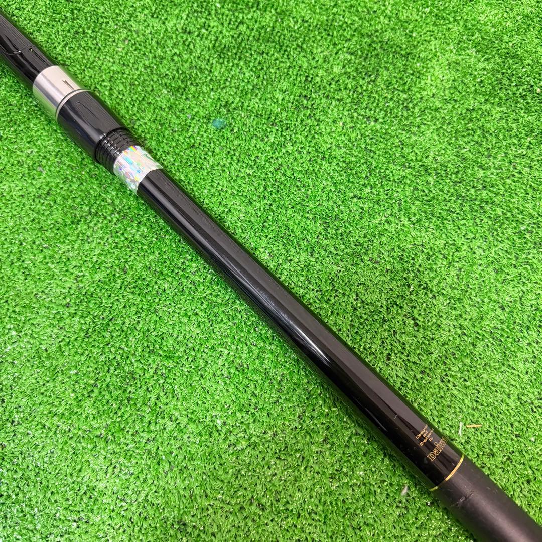 DAIWA PRO ISO IMPRESSA 3-53 良好　ガイド問題無し