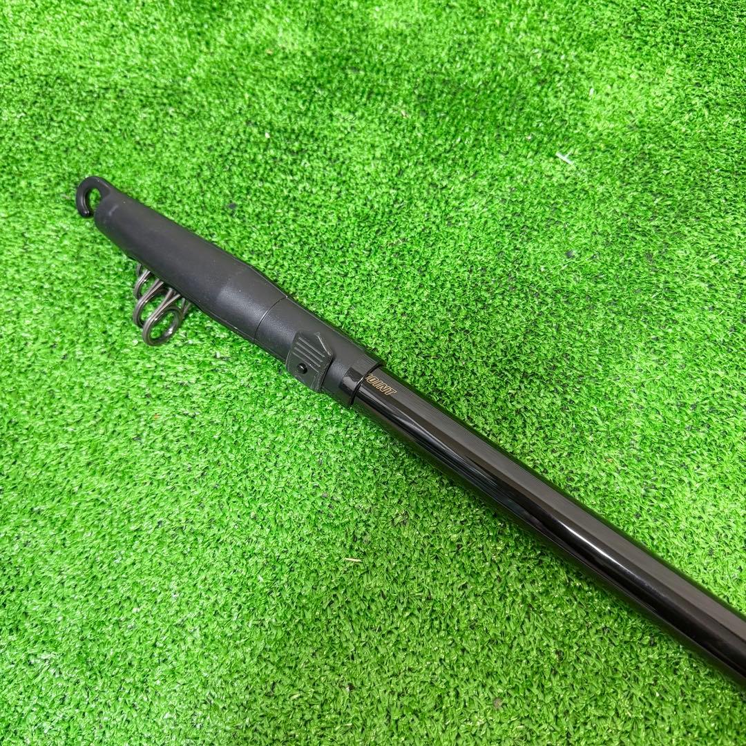 DAIWA PRO ISO IMPRESSA 3-53 良好　ガイド問題無し