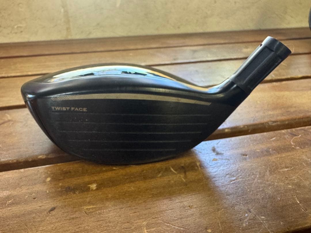 クラブ TaylorMade Stealth 2