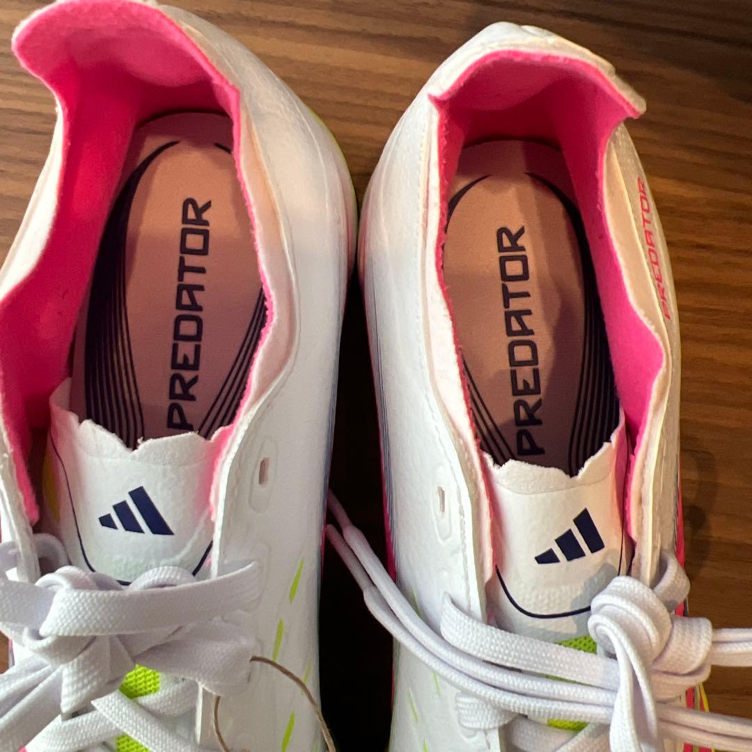 adidas プレデターリーグTF PREDATOR LEAGUE 25.5㎝