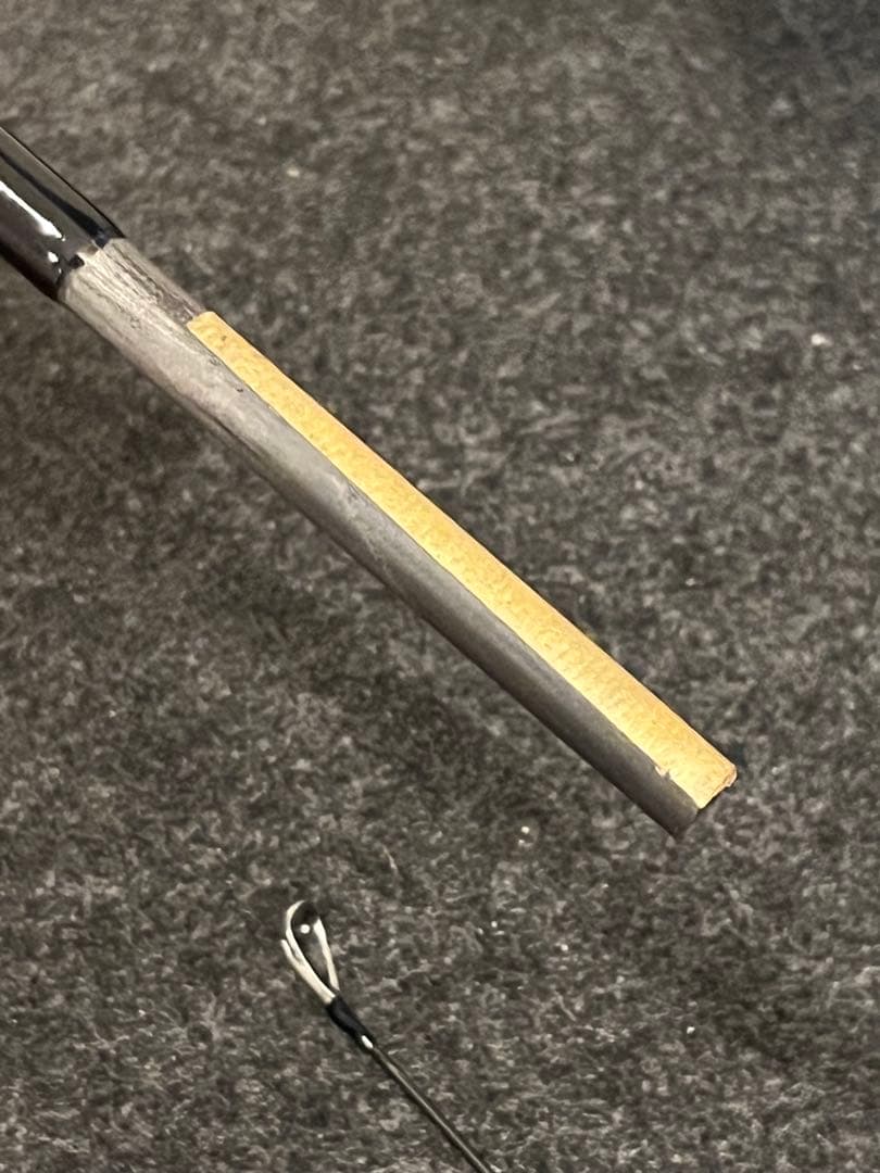 ボンバダアグア ブルーシャ51 エクストラグリップ付き
