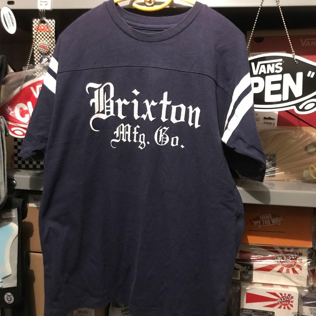 スケートボード Brixton Mfg.Co