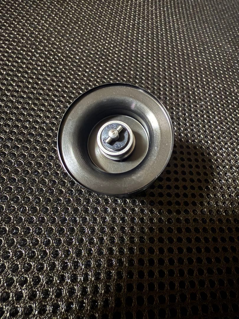 SV BOOST 1000-G1 スプール