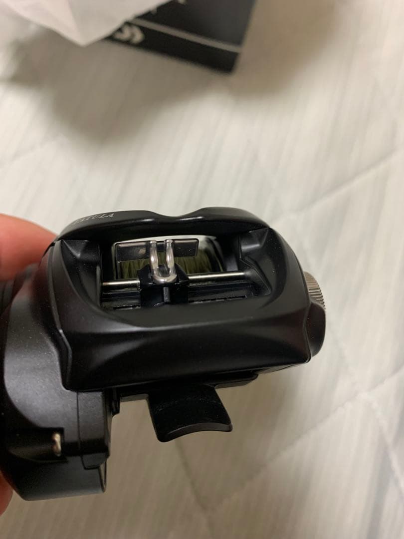 24TATULA　tw 100H 日曜まで出品