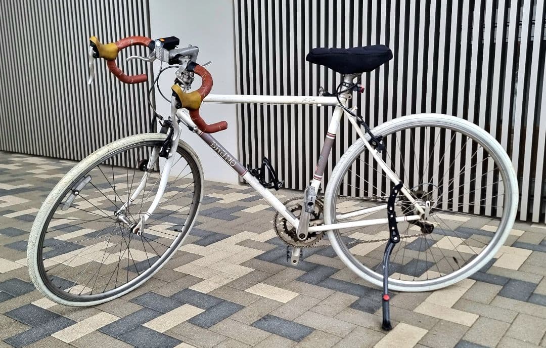 ロードバイク BRUNO自転車