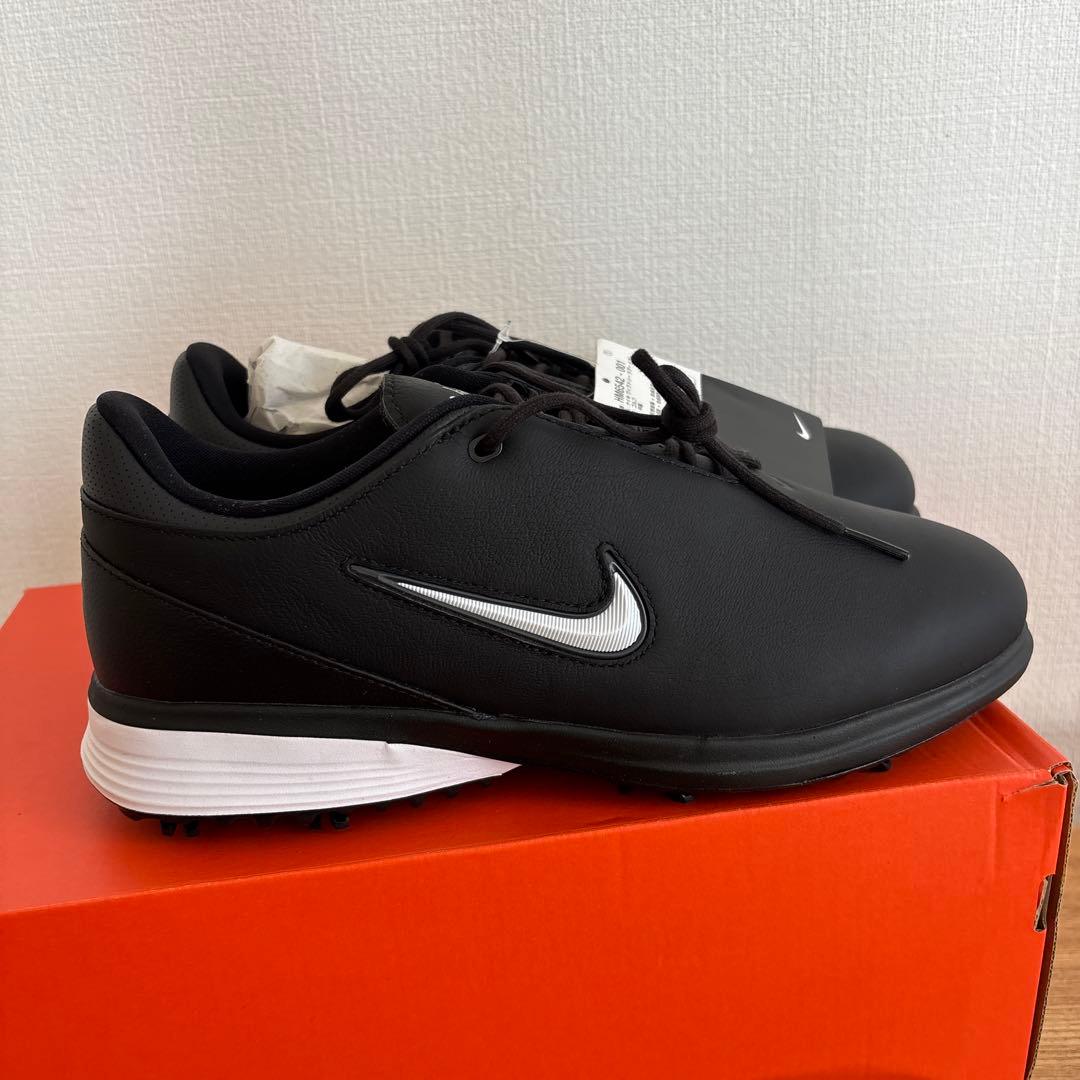 Nike Victory Tour 4 ゴルフシューズ 8.5