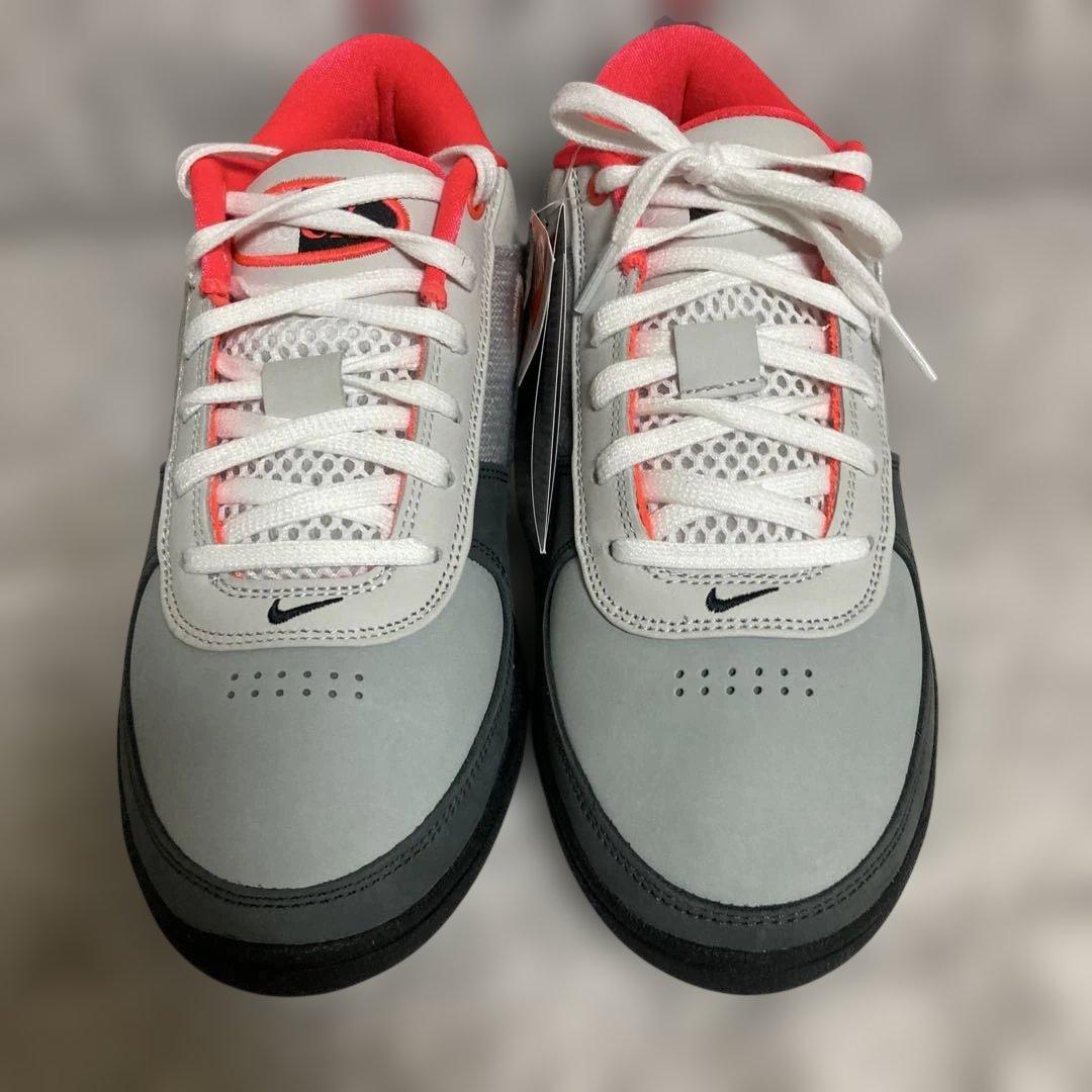 Nike book 1 ナイキ　ブック 1 バスケットシューズ
