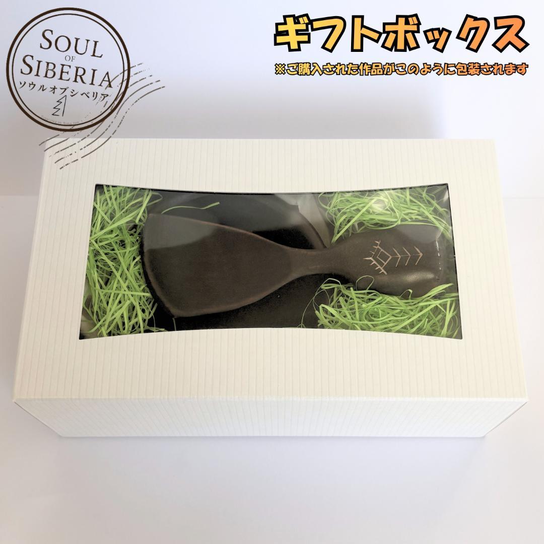 ⭐️新品Shaman シャーマン+シャーマンペンダント【公式】ソウルオブシベリア