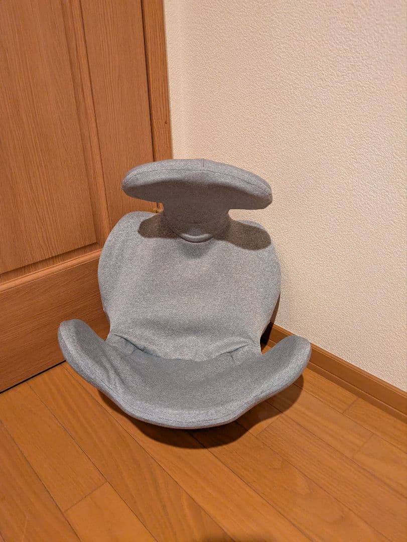 ヨガバランス開脚チェア　Circle Balance