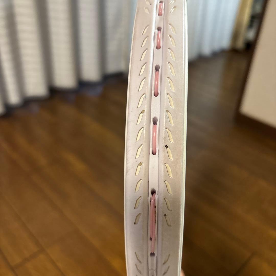 Prince エンブレム120 G2 軽量 人気モデル テニスラケット