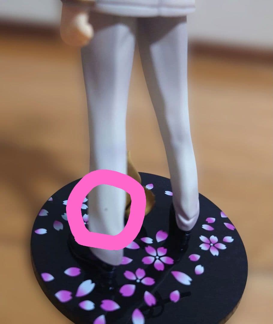 ヘタリア 日本 フィギュア 1/8