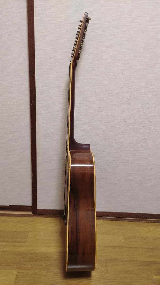 ギター Morris MB-301-12