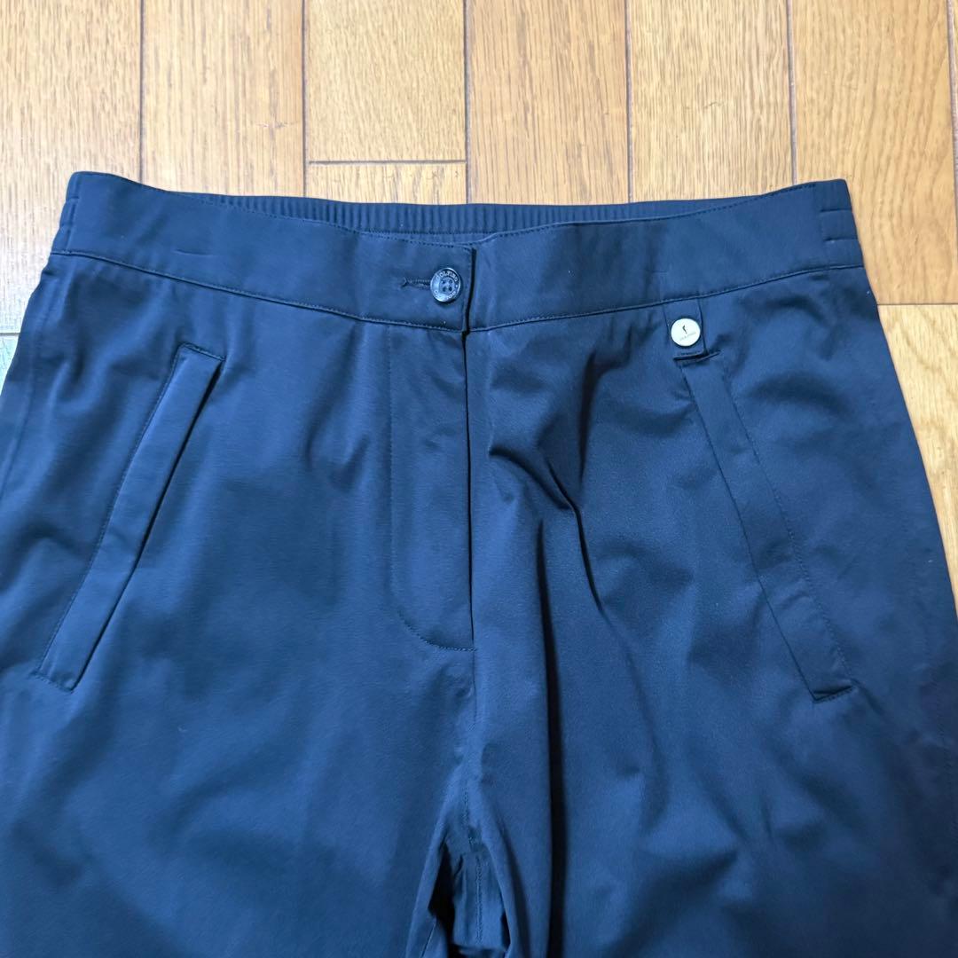 GOLFINO セットアップ