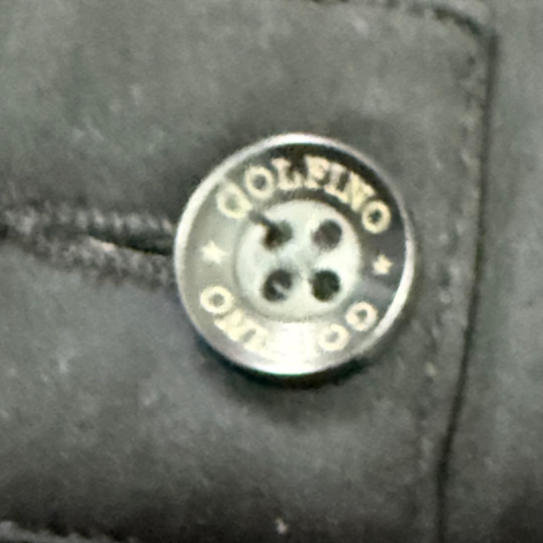 GOLFINO セットアップ