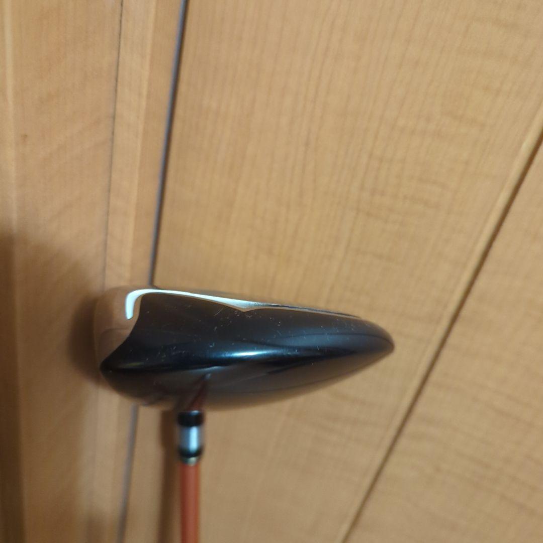 RomaRo RAY 18° フェアウェイウッド