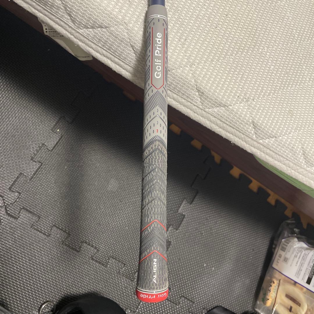 Callaway PARADYM X ドライバー VENTUSシャフト